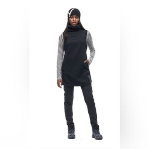 Indyeva TOGA pullover thermal tunic